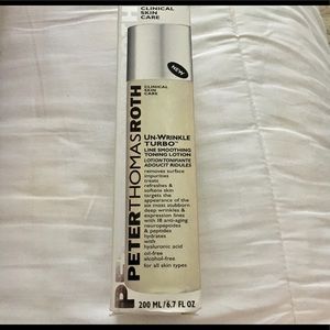 PETER THOMAS ROTH UN-WRINKLE TURBO